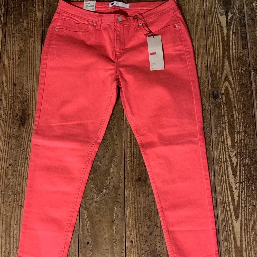 Levi’s Legging Jeans